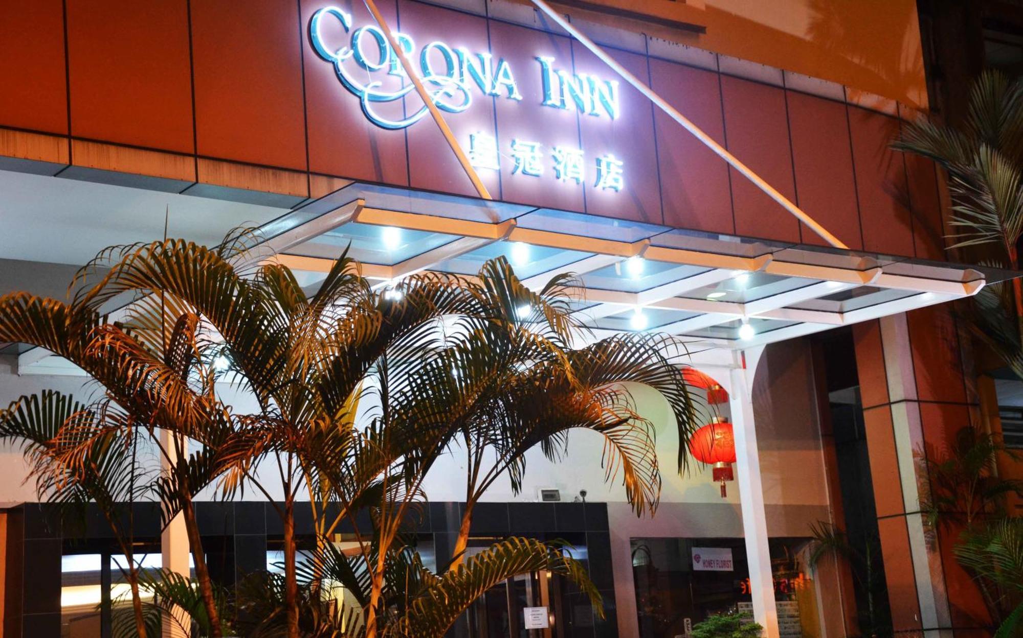 Corona Inn Kuala Lumpur, Kuala Lumpur